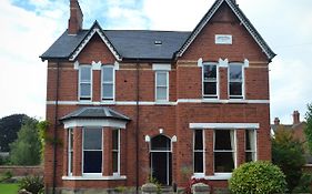 Chilton House